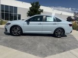 New 2025 Volkswagen Jetta Sport image 2