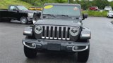 Certified 2019 Jeep Wrangler Unlimited Sahara image 3