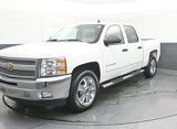 Used 2012 Chevrolet Silverado 1500 LT w/ All-Star Edition image 4
