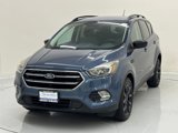 Used 2018 Ford Escape SE w/ SE Sport Appearance Package image 1