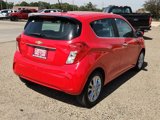 Used 2022 Chevrolet Spark LT w/ Driver Confidence Package image 3