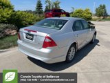 Used 2010 Ford Fusion S image 3