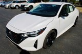New 2025 Nissan Sentra SR image 4