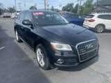 Used 2017 Audi Q5 2.0T Premium Plus w/ Technology Package image 2