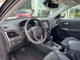 Used 2022 Jeep Cherokee Latitude Lux image 4