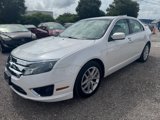 Used 2011 Ford Fusion SEL w/ 302A Rapid Spec Order Code image 2