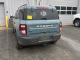 Used 2022 Ford Bronco Sport Big Bend image 2