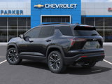 New 2026 Chevrolet Equinox RS image 3