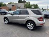 Used 2009 Mercedes-Benz ML 350 4MATIC image 3