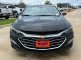 Used 2023 Chevrolet Malibu LT image 2