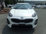 Used 2020 Kia Sportage EX image 2