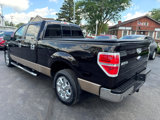 Used 2013 Ford F150 XLT w/ Luxury Equipment Group image 3