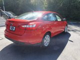 Used 2012 Ford Focus SE image 3