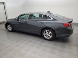 Used 2017 Chevrolet Malibu LS image 3