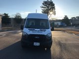 Used 2021 Ford Transit 250 148 High Roof w/ Load Area Protection Package image 2