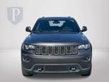 Used 2016 Jeep Grand Cherokee Laredo 75th Anniversary image 3