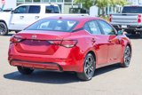 Used 2024 Nissan Sentra SV w/ All-Weather Package image 4