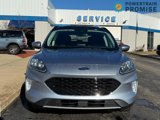 Used 2022 Ford Escape Titanium w/ Class II Trailer Tow Package image 2
