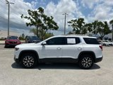 Used 2022 GMC Acadia SLE w/ Driver Convenience Package image 6