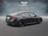 Used 2022 Nissan Sentra SR w/ Midnight Edition image 6