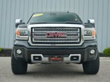 Used 2015 GMC Sierra 1500 Denali w/ Driver Alert Package image 3