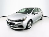 Used 2017 Chevrolet Cruze LT w/ Convenience Package image 3
