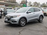 Certified 2021 Honda HR-V EX image 5