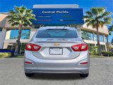 Used 2018 Chevrolet Cruze LT w/ Convenience Package image 6