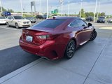 Used 2017 Lexus RC 350 F Sport image 5