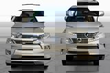 Used 2013 Lexus RX 350 FWD image 3