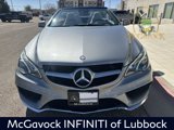 Used 2016 Mercedes-Benz E 400 Cabriolet image 5