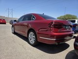 Used 2018 Volkswagen Passat 2.0T SE w/ SE Lighting Package image 2