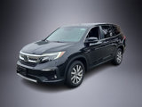 Used 2020 Honda Pilot EX-L image 3