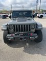 Used 2018 Jeep Wrangler Rubicon w/ Cold Weather Group image 2