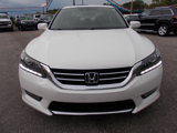 Used 2015 Honda Accord EX-L image 2
