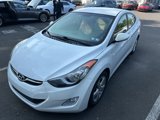 Used 2012 Hyundai Elantra GLS w/ Preferred Pkg 3 image 2