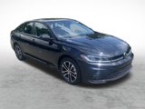 Certified 2025 Volkswagen Jetta Sport image 3