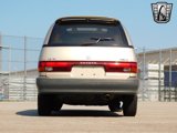 Used 1997 Toyota Previa LE image 4