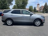 Used 2023 Chevrolet Equinox LT w/ Driver Convenience Package image 3