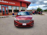 Used 2015 Hyundai Sonata SE w/ Option Group 09 image 2