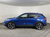 Used 2022 Ford Escape SE w/ SE Sport Appearance Package image 3