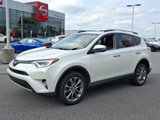 Used 2017 Toyota RAV4 Limited image 3