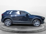 New 2025 MAZDA CX-30 AWD 2.5 S w/ Preferred Package image 5