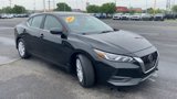 Used 2021 Nissan Sentra S image 2