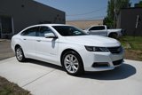 Used 2019 Chevrolet Impala LT w/ LT Leather Package image 3