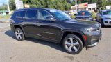 Certified 2021 Jeep Grand Cherokee L Limited image 2