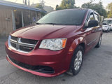 Used 2016 Dodge Grand Caravan American Value Package w/ UConnect Hands-Free Group image 4