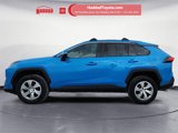 Used 2019 Toyota RAV4 LE image 2