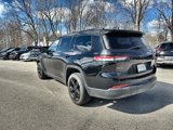 Used 2022 Jeep Grand Cherokee L Laredo image 5