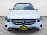 Used 2020 Mercedes-Benz GLC 300 4MATIC image 3